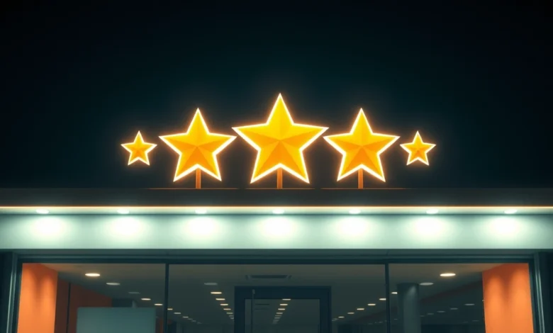 Google Reviews Strategy for Local Rankings