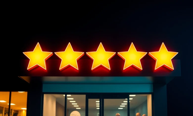 Gutter Reviews & Fall-Season Demand Marketing