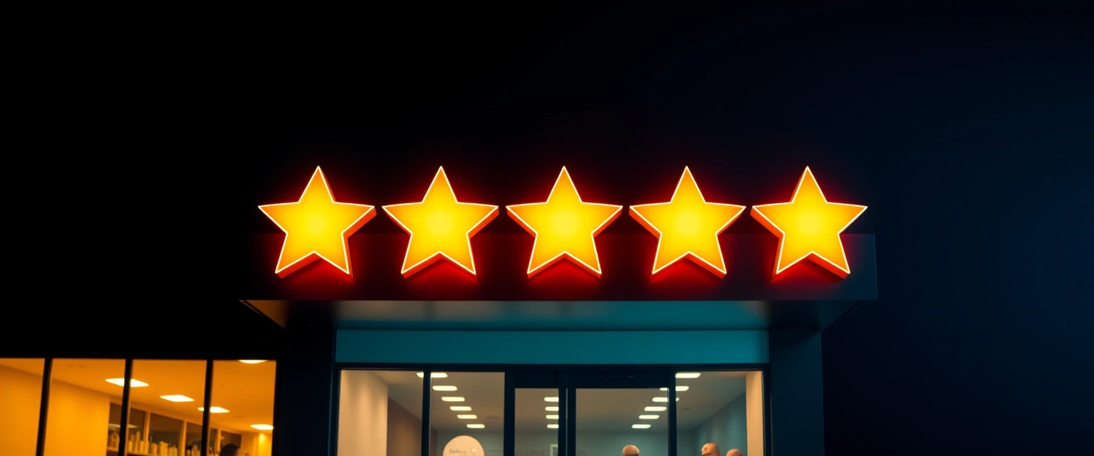 Gutter Reviews & Fall-Season Demand Marketing