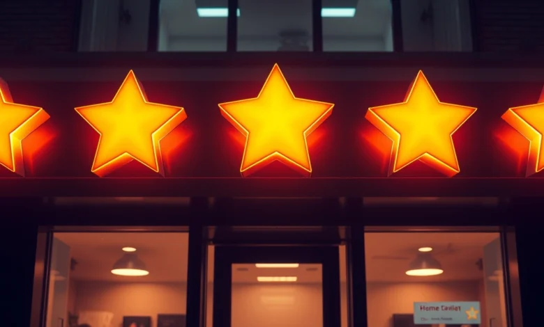 Home Security Reviews & Trust Signals That Win Leads