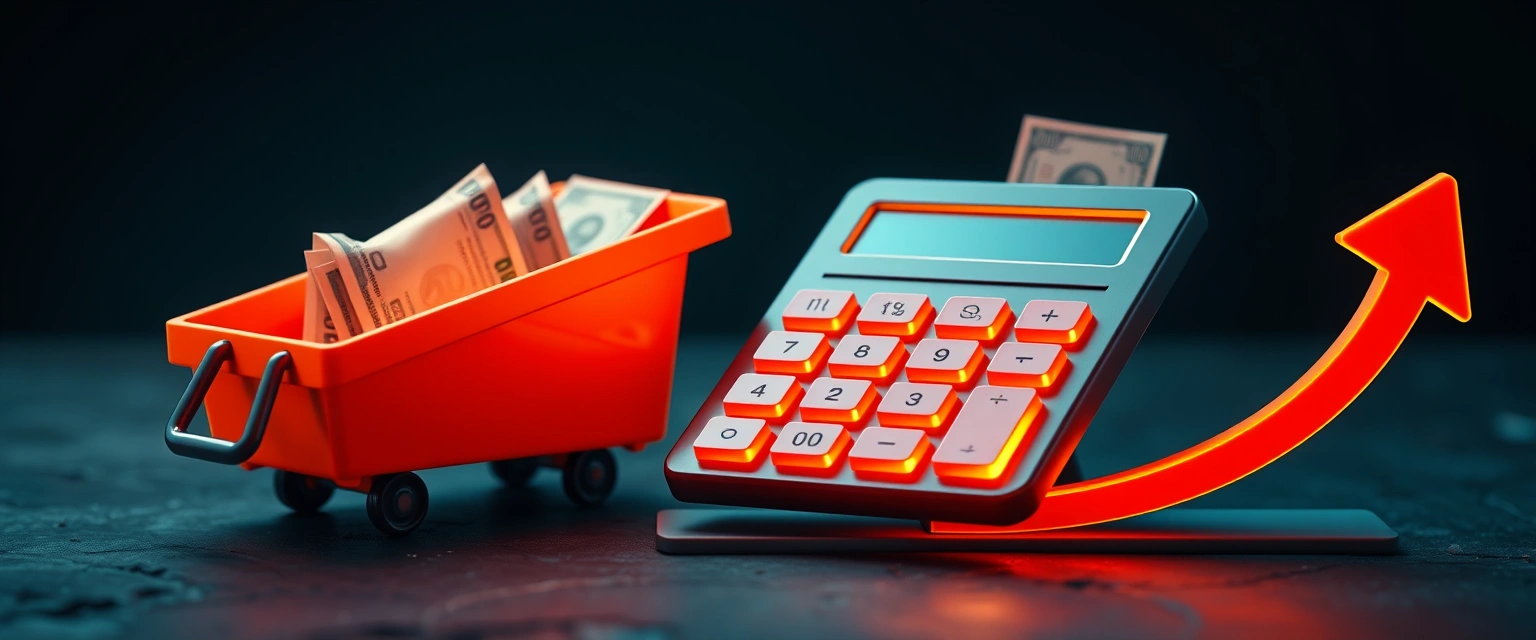How Much Does SEO Cost for a Dumpster Rental Company