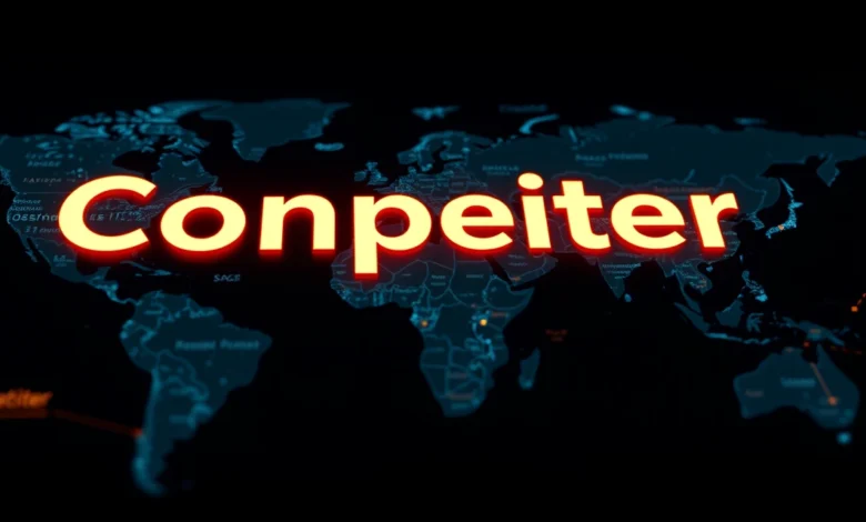 How to Find What Keywords Competitors Rank For