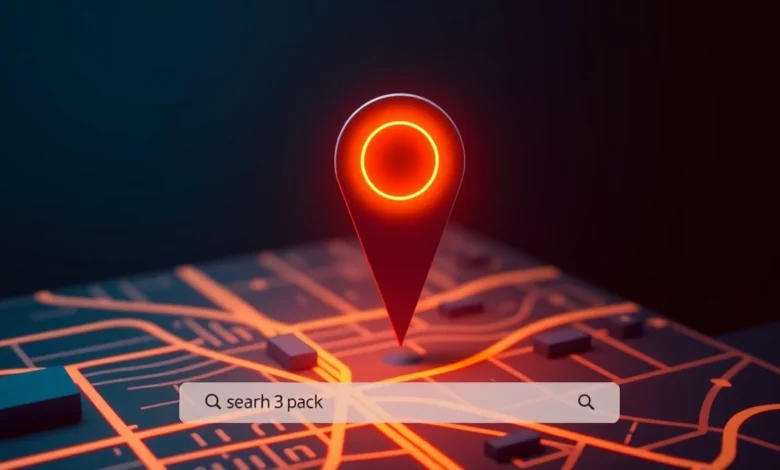 How to Rank a Garage Door Repair Business on Google Maps
