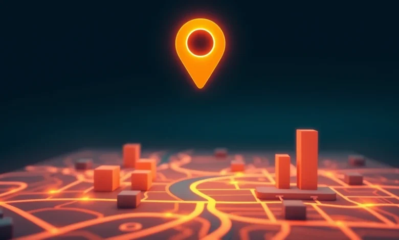 How to Rank a Home Security Company on Google Maps