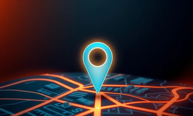 How to Rank a Self-Storage Facility on Google Maps