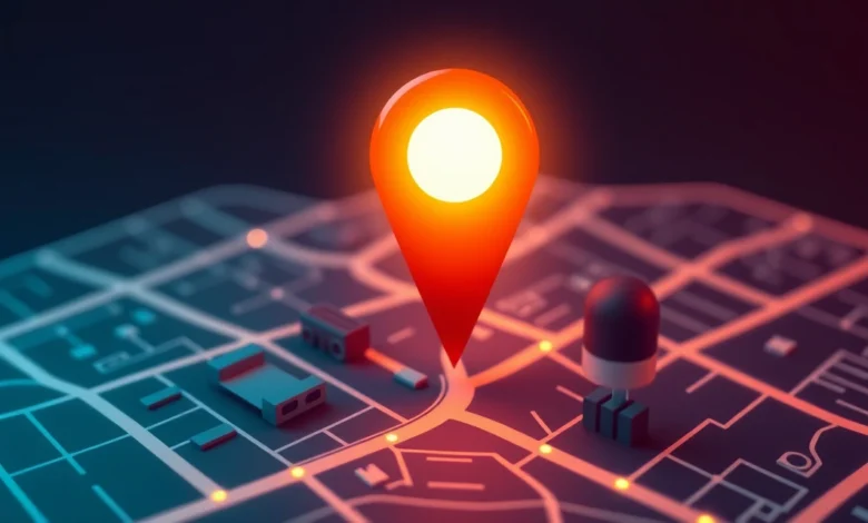 How to Rank a Siding Company on Google Maps