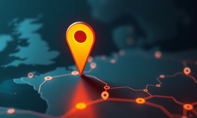 Local SEO for German Businesses