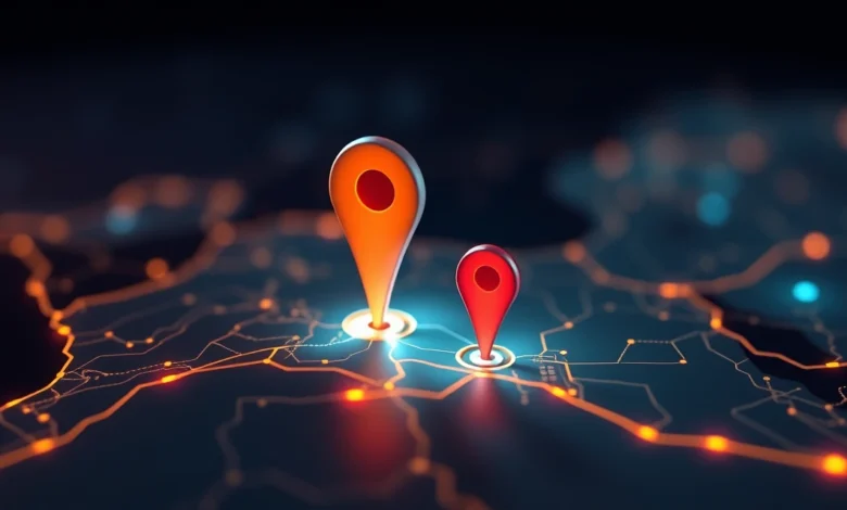 Local SEO for Saudi Businesses
