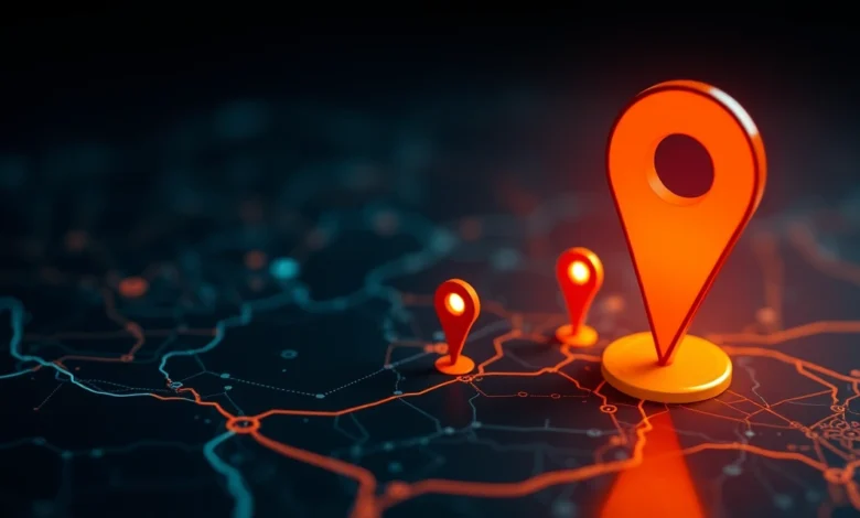 Local SEO for UAE Businesses