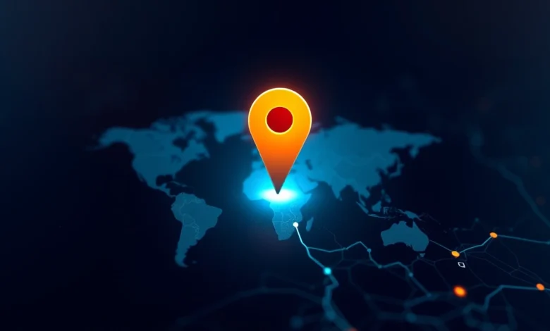 Local SEO for US Businesses