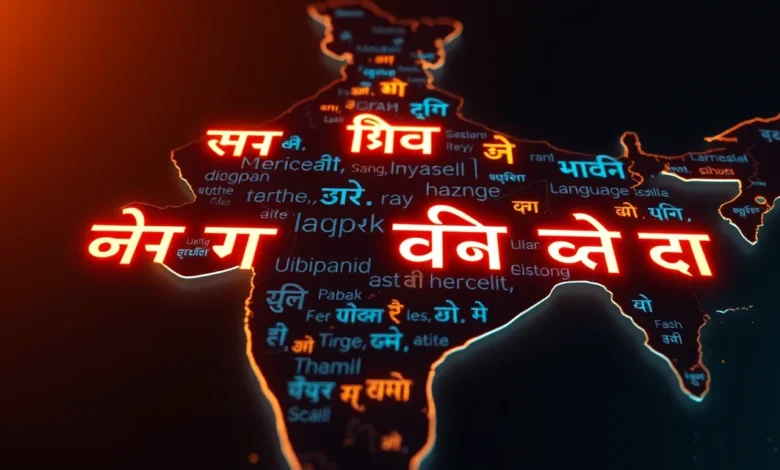 Multi-Language SEO on Google.co.in