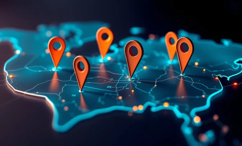 Multi-Location Local SEO Done Right