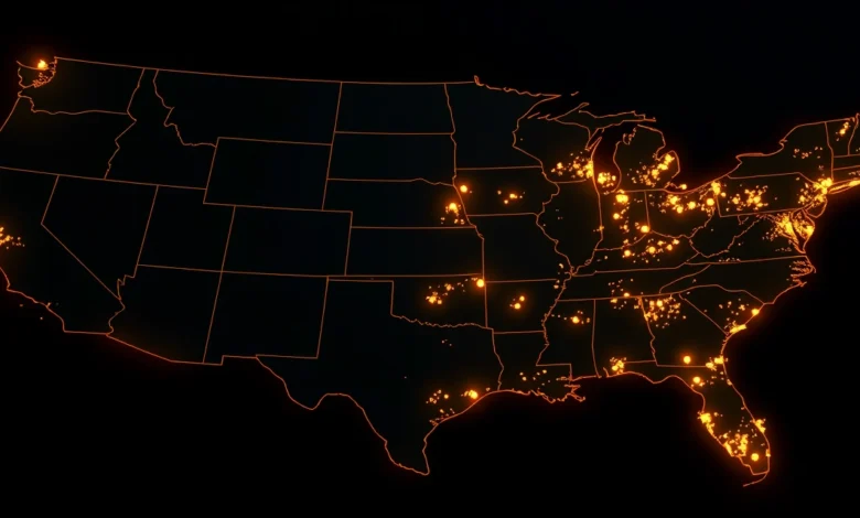 National vs Local vs Multi-State SEO in the US