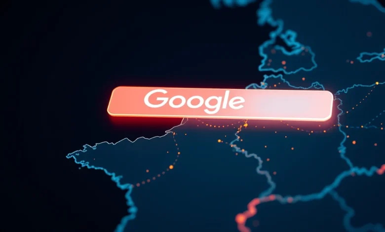 Ranking on Google.co.uk