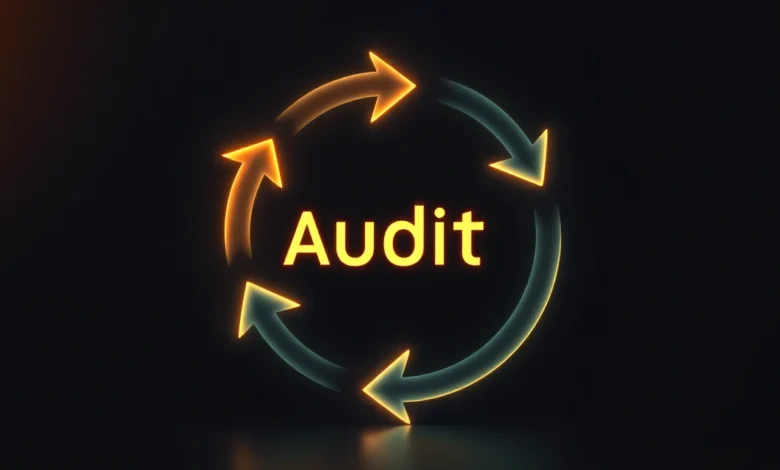 Re-Auditing