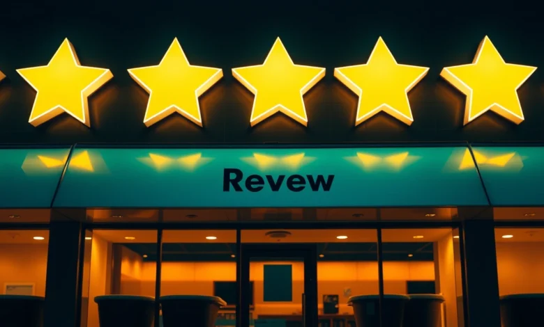 Reviews and Accessibility Trust Signals for Senior Buyers