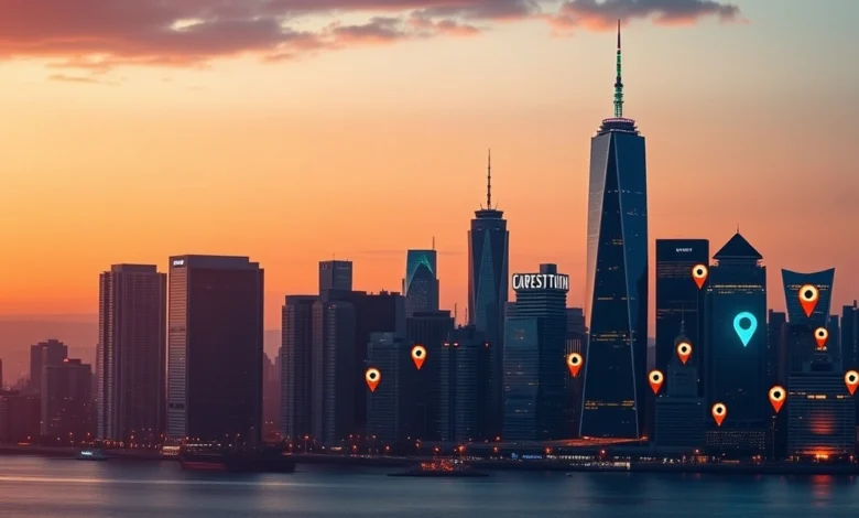 SEO for Dubai and Abu Dhabi Businesses
