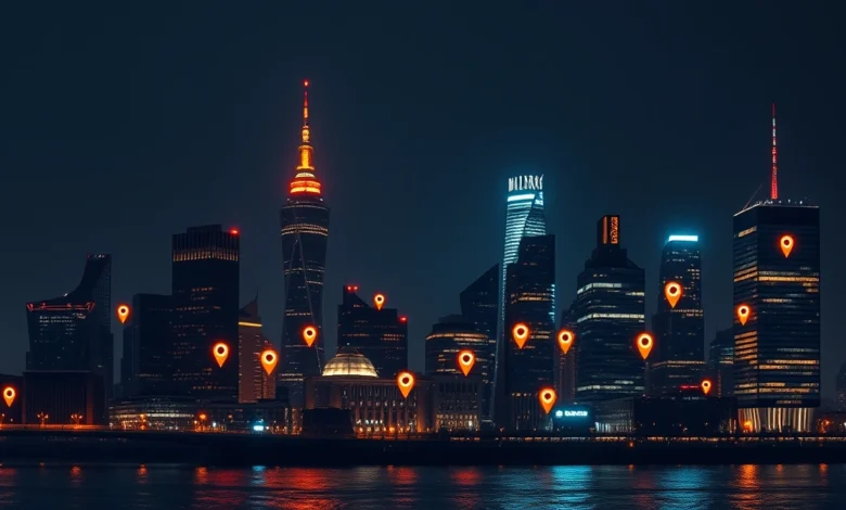 SEO for London, Manchester, and Birmingham Businesses