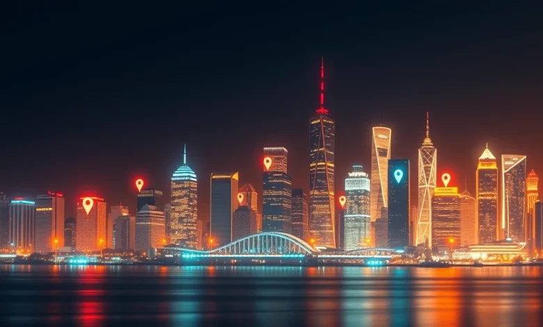 SEO for New York, Los Angeles, and Chicago Businesses