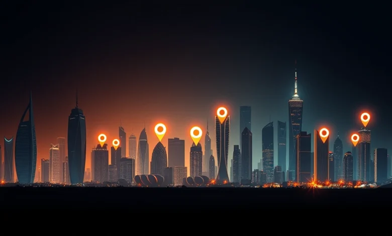 SEO for Riyadh and Jeddah Businesses