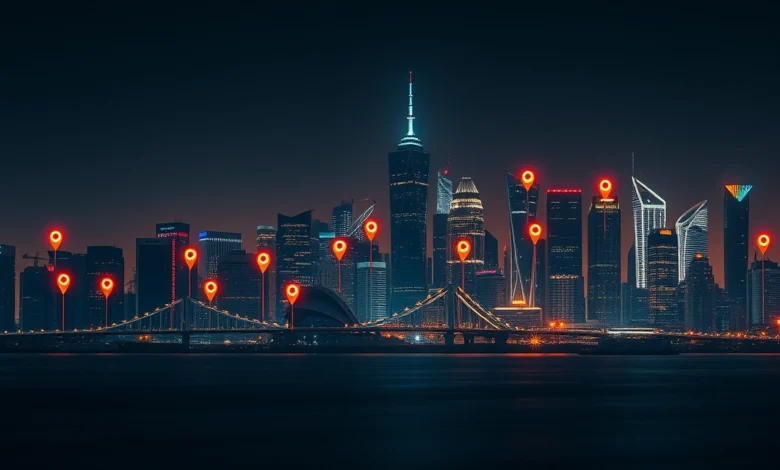 SEO for Sydney, Melbourne, and Brisbane Businesses