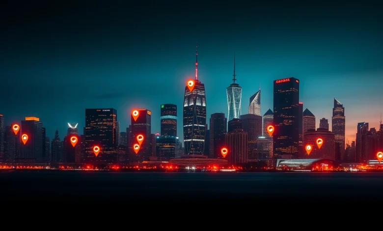 SEO for Toronto, Vancouver, and Montreal Businesses