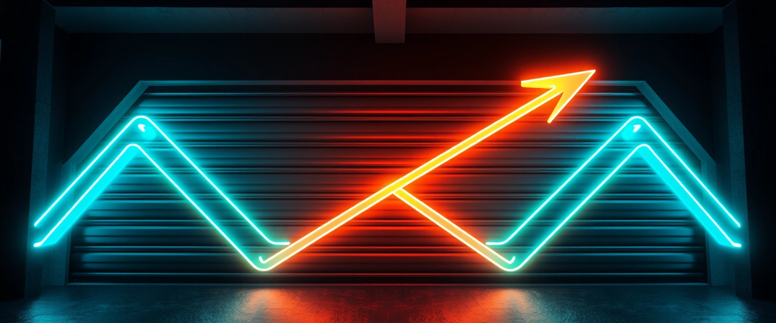 SEO vs PPC vs Local Services Ads for Garage Door Companies