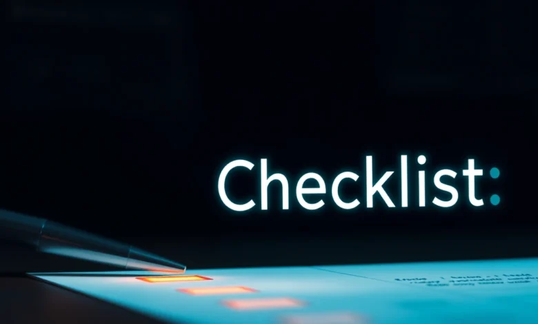 Technical SEO Audit Checklist for Local Sites