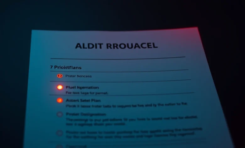 What a Good SEO Audit Deliverable Looks Like