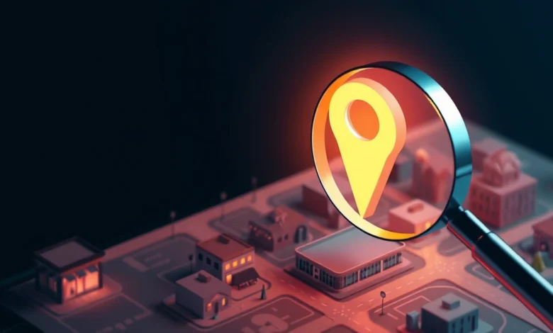 What is Local SEO - local search hero