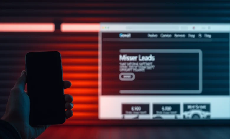 Why Your Garage Door Website Isn't Getting Calls