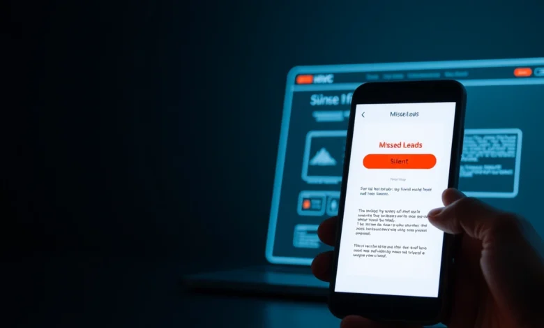 Why Your HVAC Website Isn't Getting Service Calls