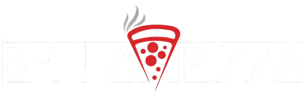 Bella Pizzahh client logo