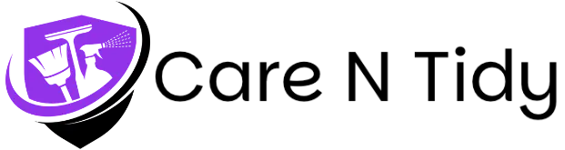 Care N Tidy client logo