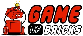 Game of Bricks client logo