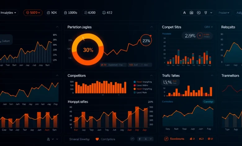 Semrush review hero