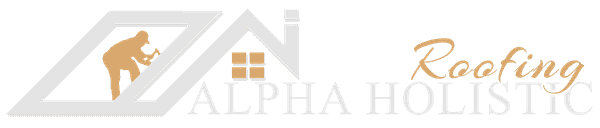 Alpha Holistic Roofing client logo