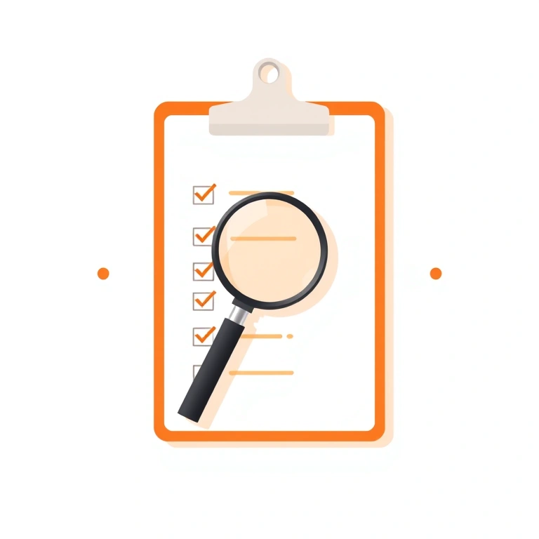 Measuring the right figures on a store