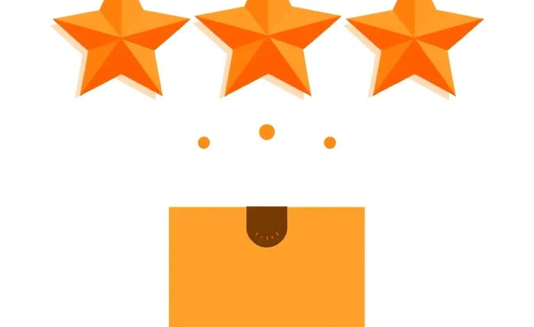 Reviews and product rich results for a collectibles store