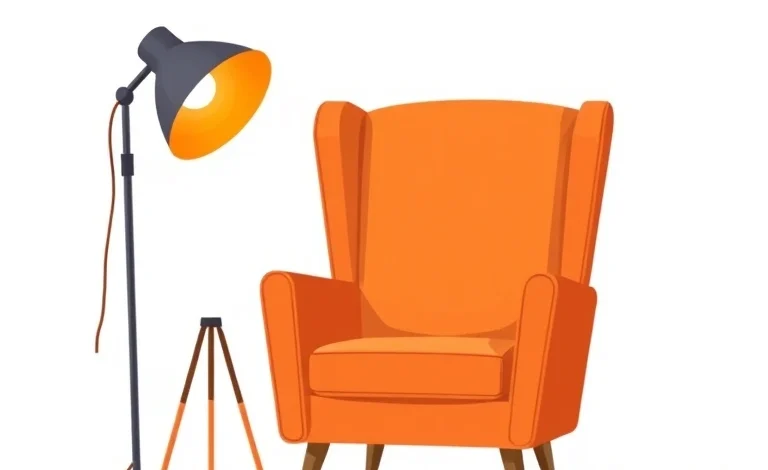 Ranking furniture products on Google