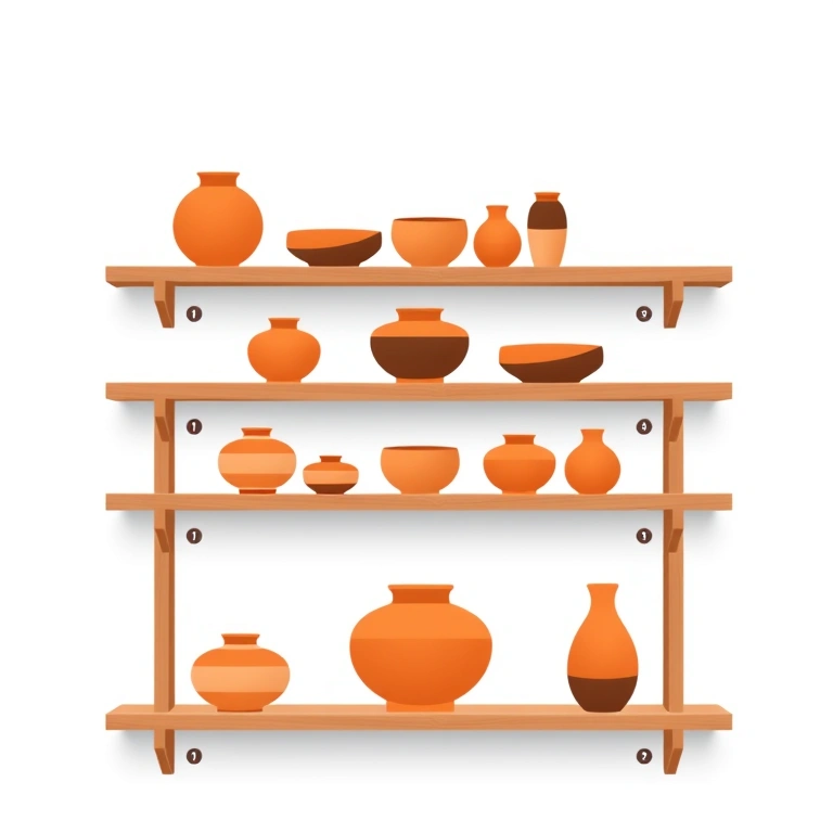 Collections grouped the way buyers shop