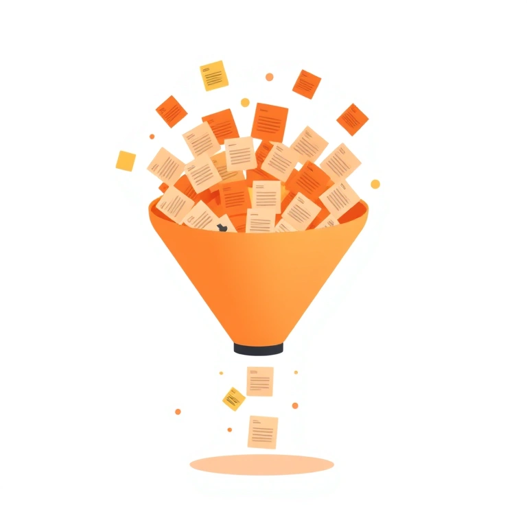 Crawl budget filtered before reaching products
