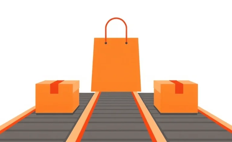 Comparing sales channels for a collectibles seller