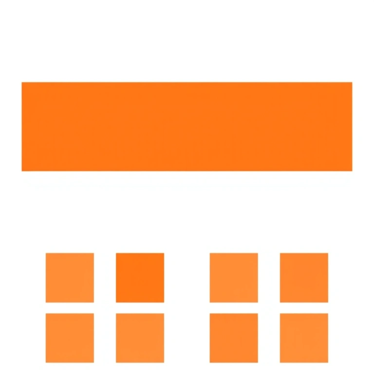 The default collection template
