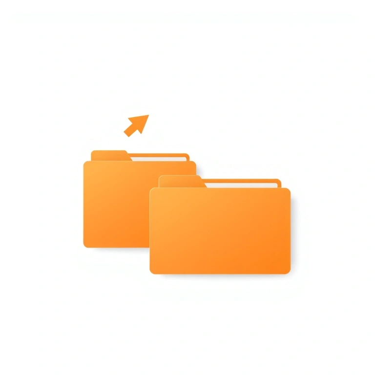 Merging empty collections