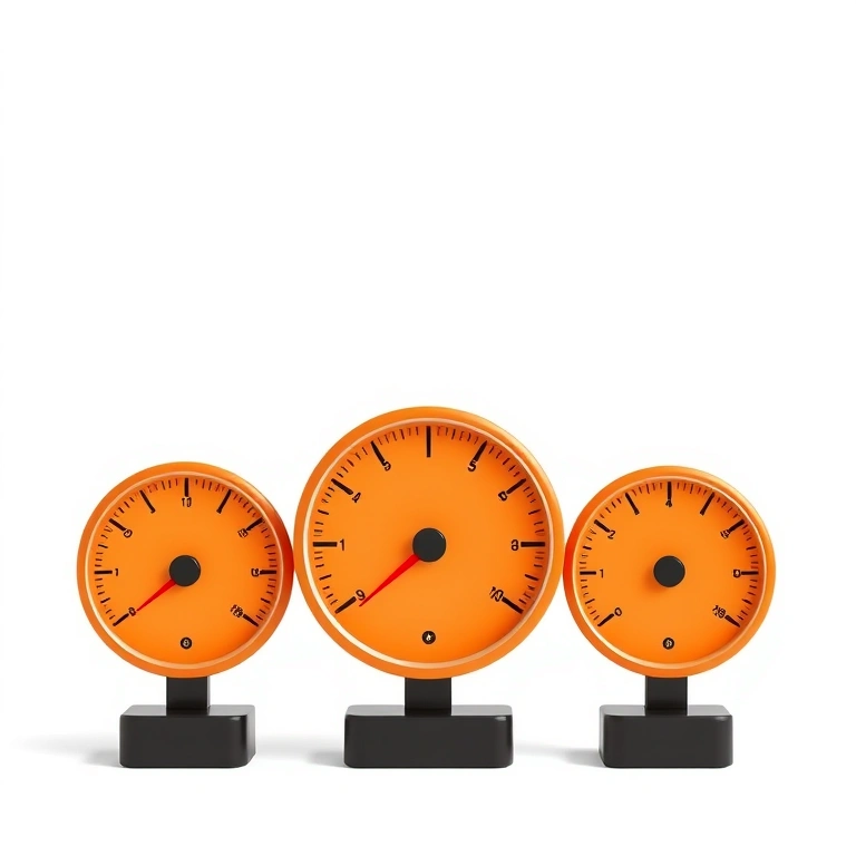The three Core Web Vitals