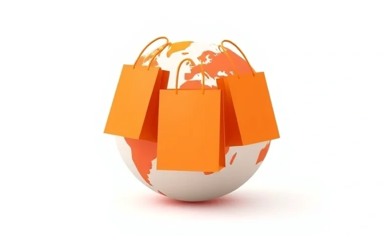 Shopify Markets and international SEO