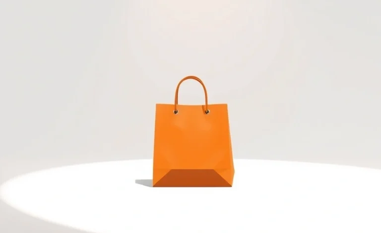 Why a Shopify store ranks only for its brand name