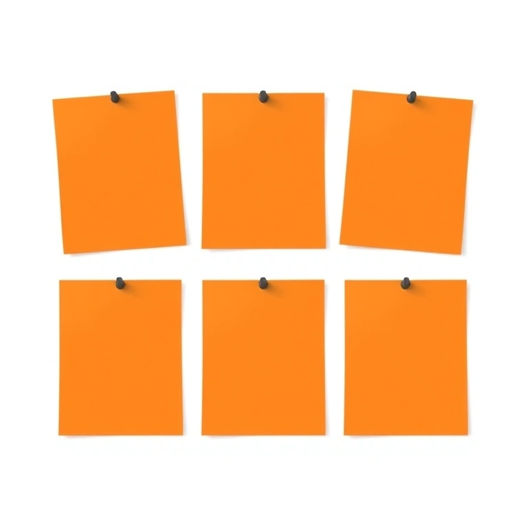Supplier copy repeated across every retailer