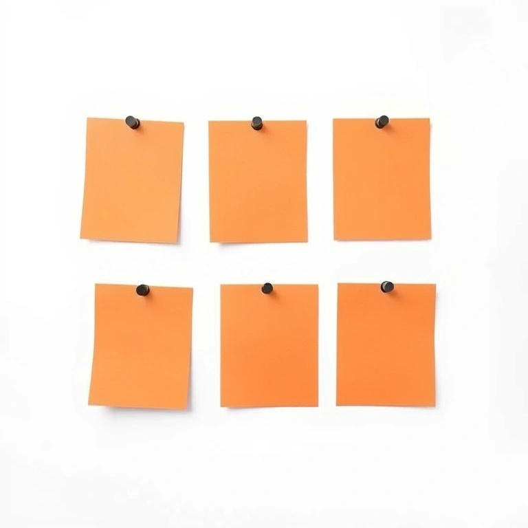 Supplier copy repeated across every retailer